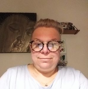 Meet your Posher, Nancy